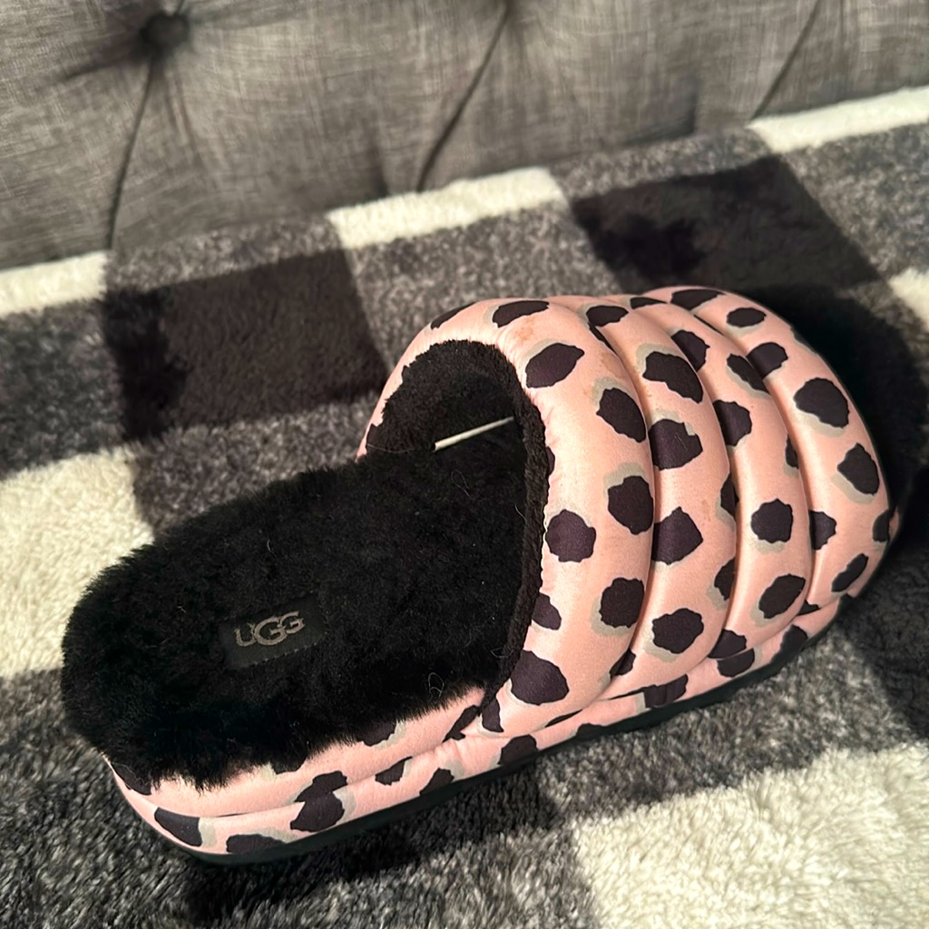 Womens Ugg Slippers